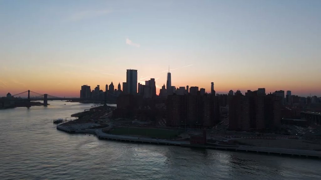 Luxury Waterfront Condo in Williamsburg Brooklyn | 440 Kent Ave #22B | NYC Real Estate