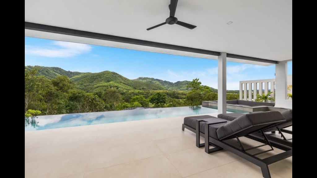 Villa 7 Manik Hillside | For Sale by www.PhuketProperty.Network