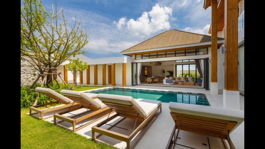 QAV Residences | Tennis, Family, Fun! | PPN