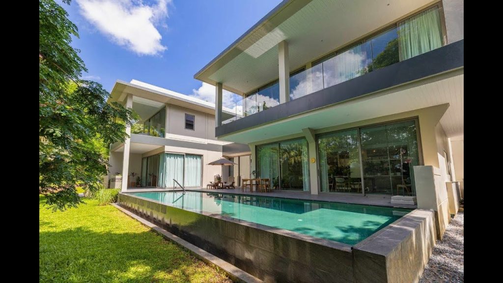 Villa Mimosa | Layan Beach For Sale by PhuketProperty.Network