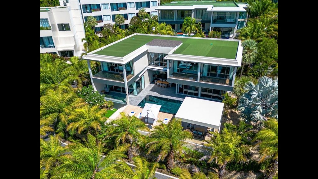 Villa Lion | Layan Beach | For Sale by WWW.PhuketProperty.Network