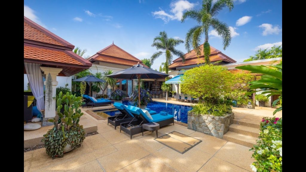 Sai Taan Villa | Perfect Location | For Sale by www.PhuketProperty.Network