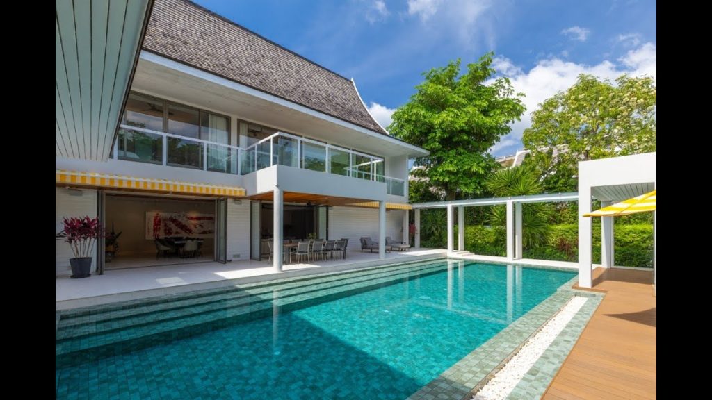 The Park Villa | Laguna | For sale by www.PhuketProperty.Network