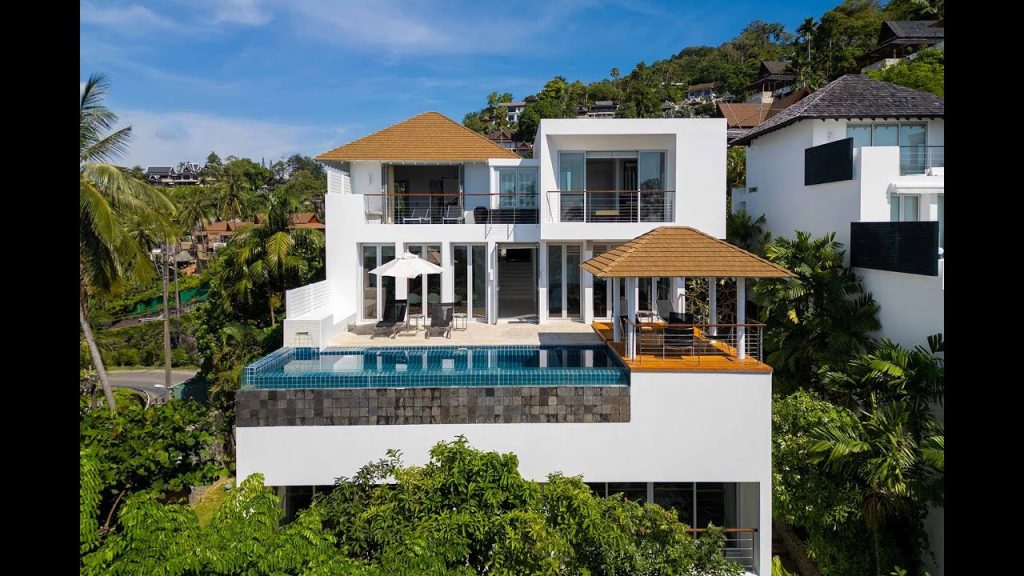 Villa Napalai | Surin Heights | For Sale by www.PhuketProperty.Network