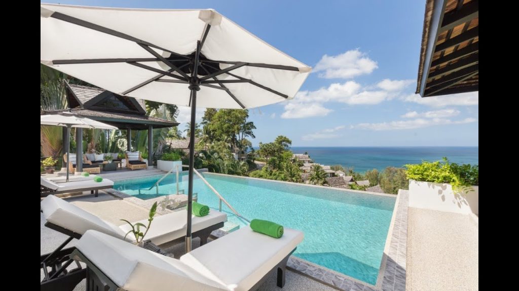 Ayara Villa | Surin Beach | For Sale by www.PhuketProperty.Network