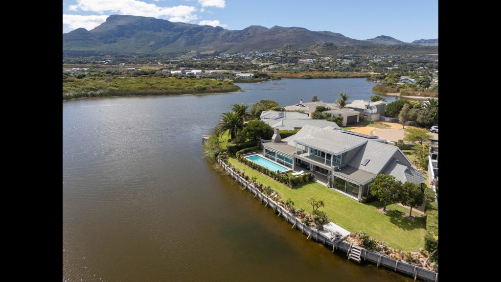 Lake Michelle, Noordhoek, Cape Town | Hardie Property
