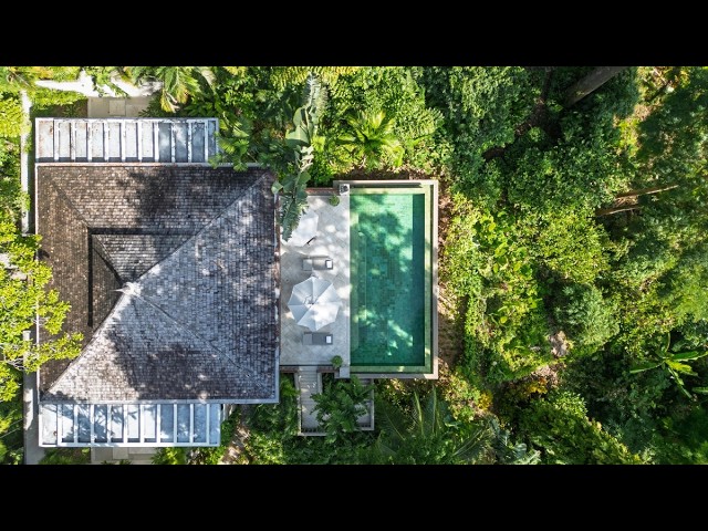 Signature Resort Villa 9 | Naithon Beach | For Sale By www.PhuketProperty.Network