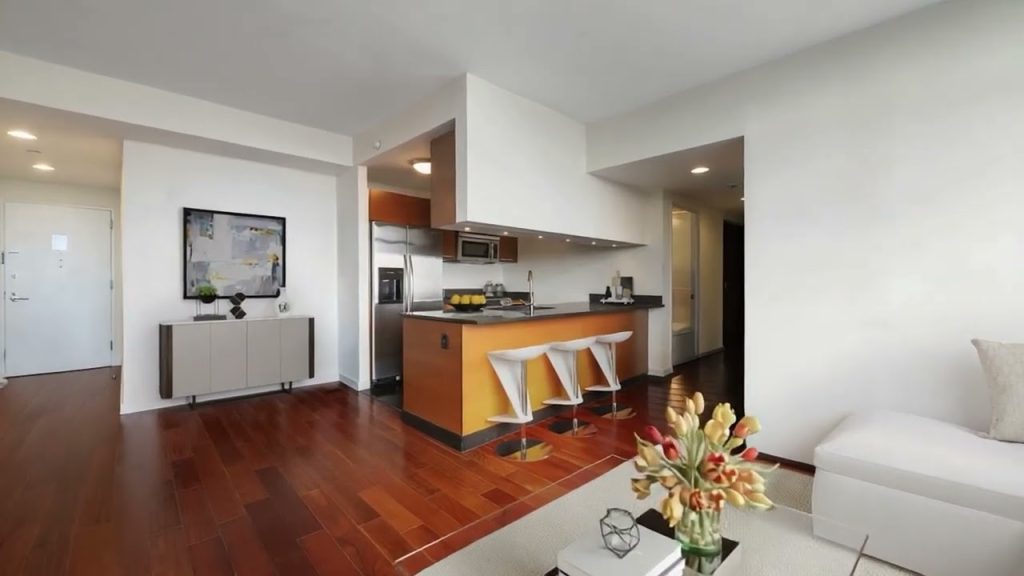 5th on the Park | 1485 Fifth Avenue, 22C