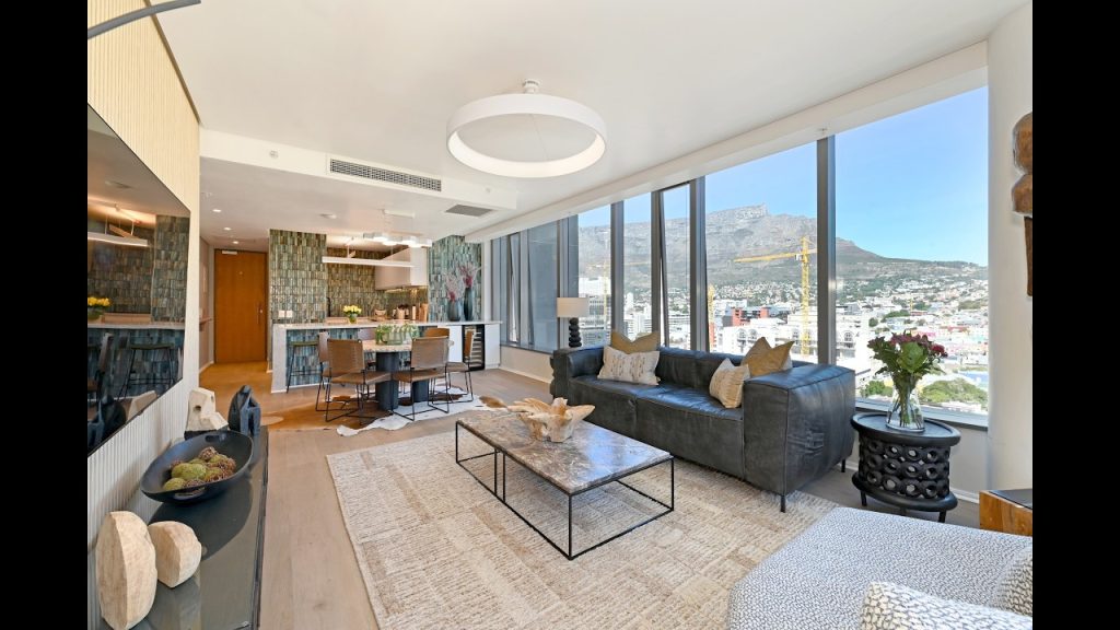 117 On Strand, De Waterkant – Cape Town | Hardie Property
