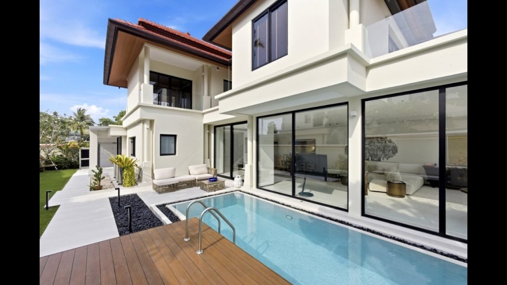 Laguna Fairway Villa | For Sale by PhuketProperty.Network