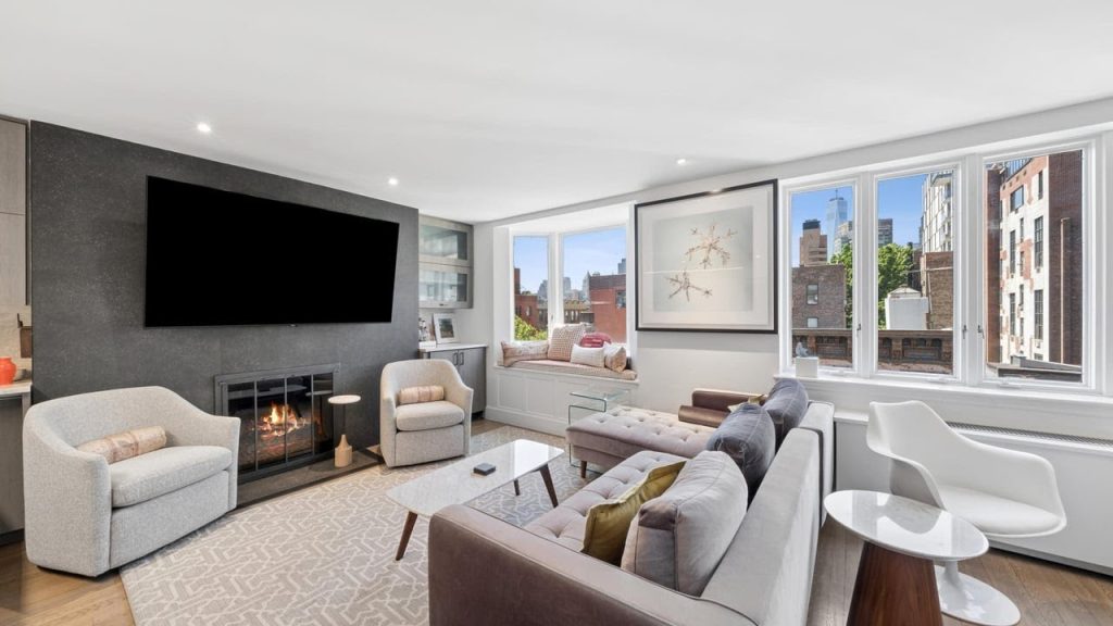 197 Prince St, New York, NY