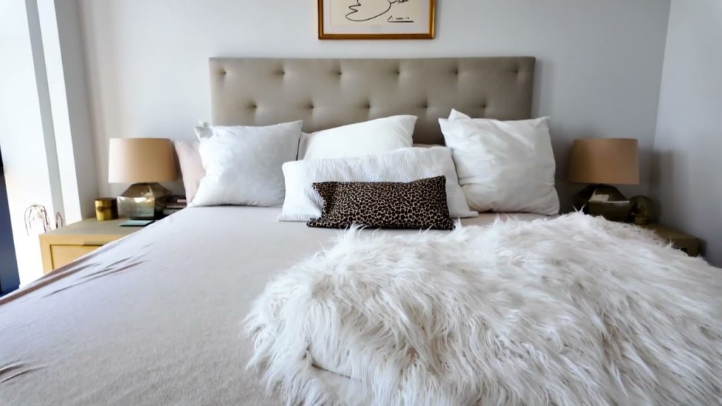 Harlem Penthouse For Sale | 3BR + Private Rooftop | NYC Luxury Condo Tour