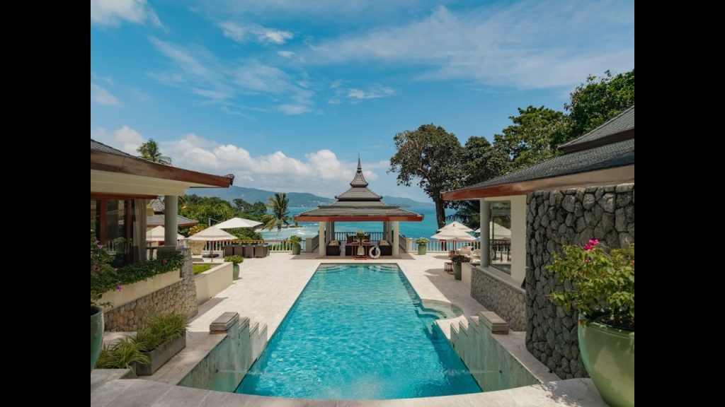 Signature Resort Villa 12 | For Sale by PhuketProperty.Network