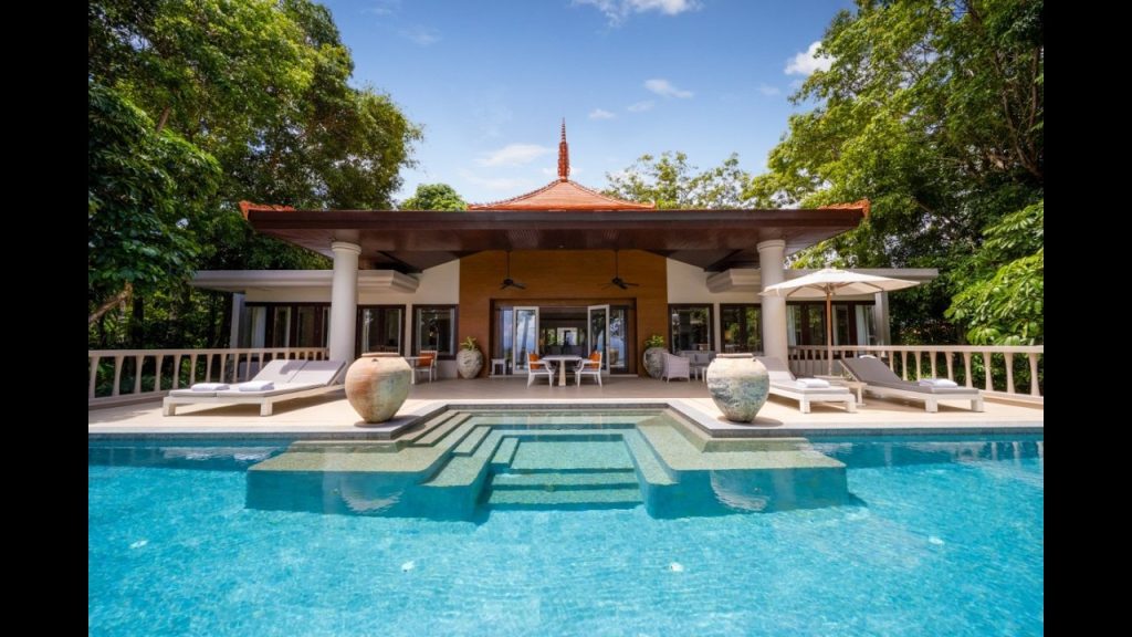 Signature Resort Villa 36 | For Sale by PhuketProperty.Network
