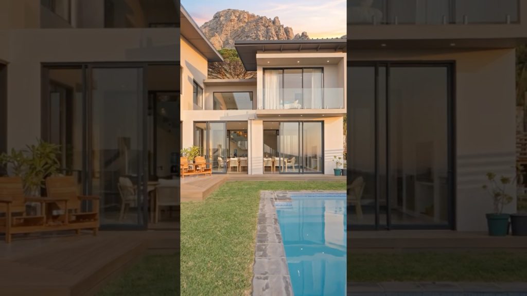 STONEHURST MOUNTAIN ESTATE | R25,999,000