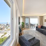 Uninterrupted views from the top of Sea Point | Hardie Property