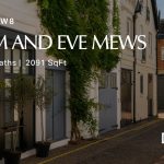 Inside a Five - Storey Kensington Mews House with a Year - Round Rooftop