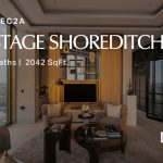 Inside The Stage’s Final Penthouse: 2,042 Sq Ft Above Shoreditch
