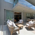 The Quarter, fully furnished apartment, De Waterkant – Cape Town | Hardie Property