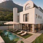 A brand new Newlands home designed by Robert Silke – Cape Town | Hardie Property