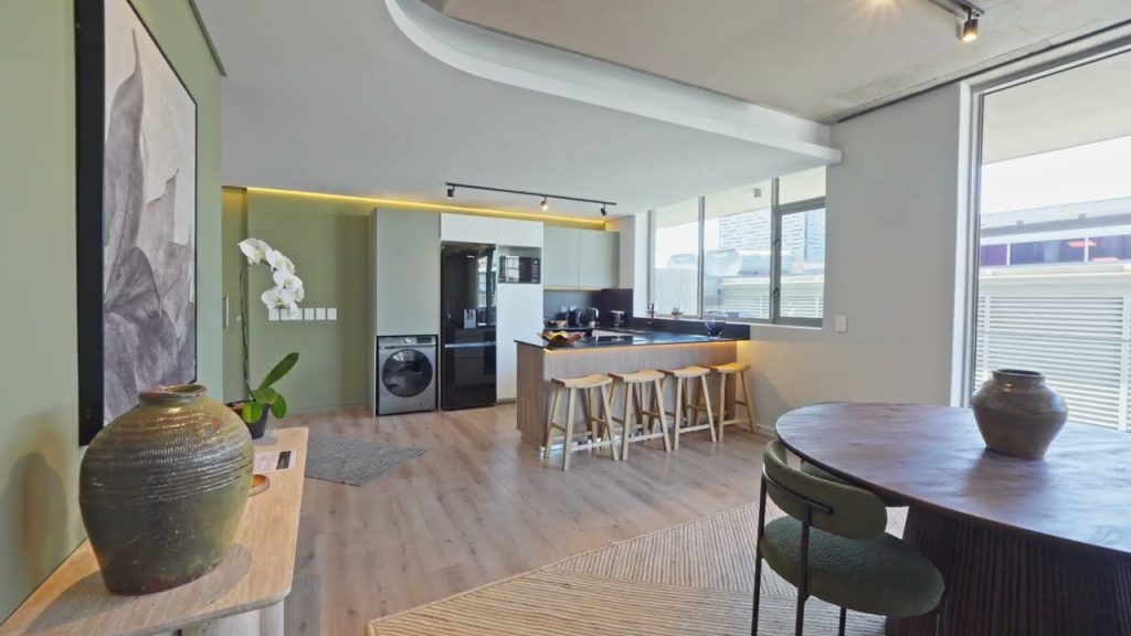 The Quarter, Green Point – Cape Town | Hardie Property