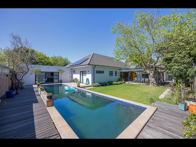 Milner Road, Rondebosch | Hardie Property